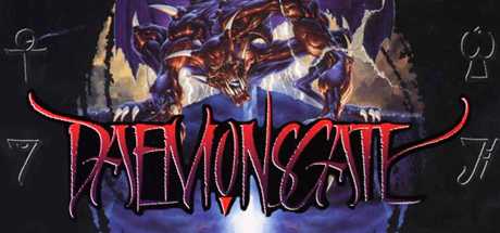 Купить Daemonsgate