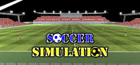 Купить дешево Soccer Simulation Купить ключ дешево Soccer Simulation