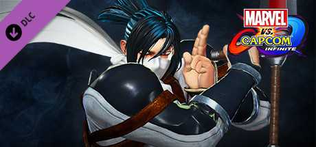 Купить дешево Marvel vs. Capcom. Infinite. Strider Hien Costume Купить ключ дешево Marvel vs. Capcom. Infinite. Strider Hien Costume