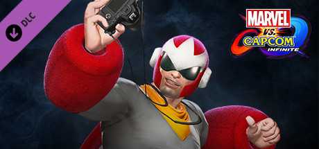 Купить дешево Marvel vs. Capcom. Infinite. Frank West Proto Man Costume Купить ключ дешево Marvel vs. Capcom. Infinite. Frank West Proto Man Costume