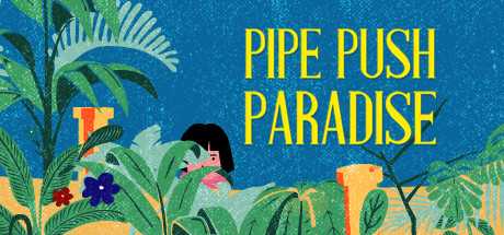 Купить Pipe Push Paradise