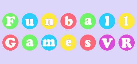 Купить Funball Games VR