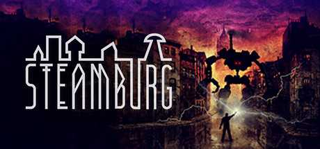 Купить Steamburg