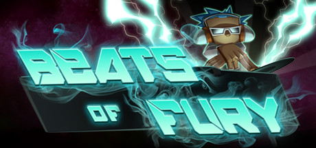 Купить дешево Beats Of Fury Купить ключ дешево Beats Of Fury