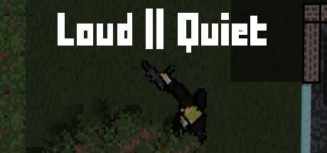 Купить Loud or Quiet