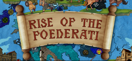 Купить Rise of the Foederati