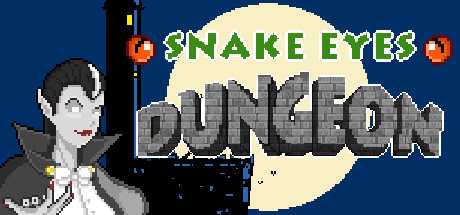 Купить Snake Eyes Dungeon