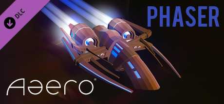 Купить дешево Aaero 'PHASER' Купить ключ дешево Aaero 'PHASER'