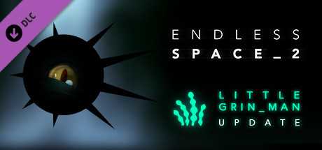 Купить дешево ENDLESS Space 2. Little Grin Man Update Купить ключ дешево ENDLESS Space 2. Little Grin Man Update