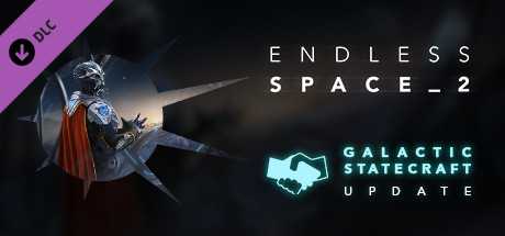 Купить дешево ENDLESS Space 2. Galactic Statecraft Update Купить ключ дешево ENDLESS Space 2. Galactic Statecraft Update