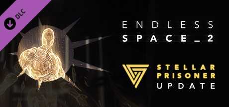 Купить дешево ENDLESS Space 2. Stellar Prisoner Update Купить ключ дешево ENDLESS Space 2. Stellar Prisoner Update