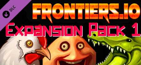 Купить дешево Frontiers.io. Expansion Pack 1 Купить ключ дешево Frontiers.io. Expansion Pack 1