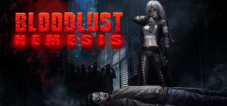 Купить BloodLust 2. Nemesis