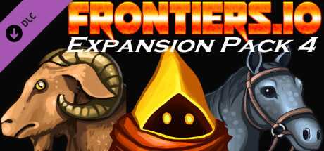 Купить дешево Frontiers.io. Expansion Pack 4 Купить ключ дешево Frontiers.io. Expansion Pack 4