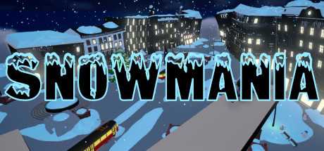 Купить дешево Snowmania Купить ключ дешево Snowmania