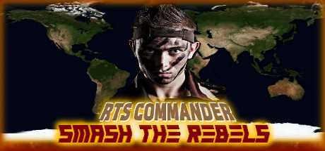 Купить дешево RTS Commander. Smash the Rebels Купить ключ дешево RTS Commander. Smash the Rebels