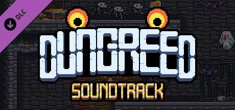 Купить дешево Dungreed. Soundtrack Купить ключ дешево Dungreed. Soundtrack
