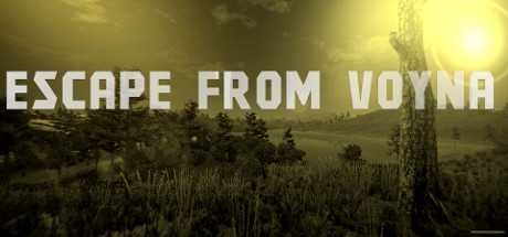 Купить ESCAPE FROM VOYNA. Tactical FPS survival
