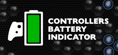 Купить дешево Controllers Battery Indicator Купить ключ дешево Controllers Battery Indicator