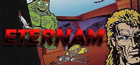 Купить дешево Eternam Купить ключ дешево Eternam