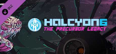 Купить дешево Halcyon 6. The Precursor Legacy Купить ключ дешево Halcyon 6. The Precursor Legacy