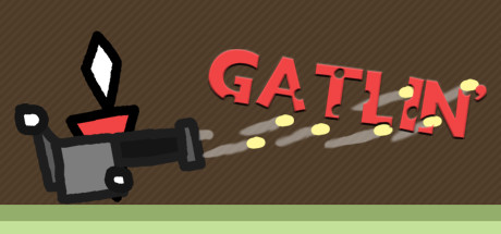 Купить дешево Gatlin' Купить ключ дешево Gatlin'