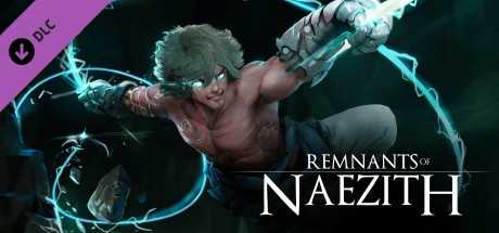 Купить дешево Remnants of Naezith. Official Soundtrack Купить ключ дешево Remnants of Naezith. Official Soundtrack