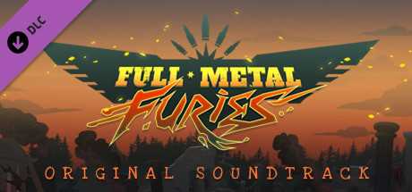 Купить Full Metal Furies. Soundtrack