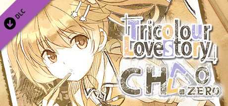 Купить дешево Tricolour Lovestory. Chapter Zero Купить ключ дешево Tricolour Lovestory. Chapter Zero
