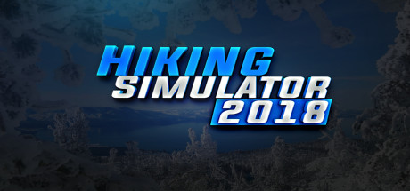 Купить Hiking Simulator 2018
