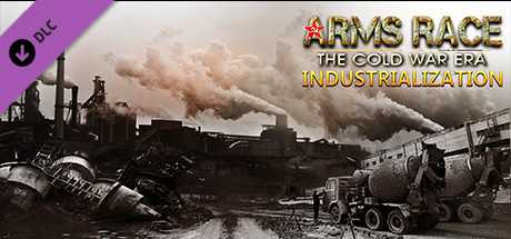 Купить дешево Industrialization. TCWE Купить ключ дешево Industrialization. TCWE