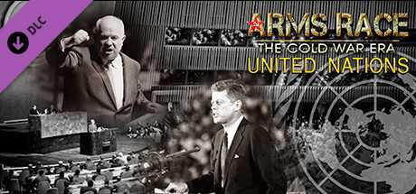 Купить United Nations. TCWE