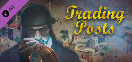 Купить дешево Splendor. The Trading Posts Купить ключ дешево Splendor. The Trading Posts