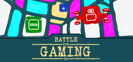 Купить дешево Battle for Gaming Купить ключ дешево Battle for Gaming