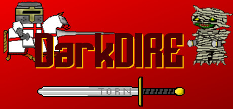 Купить DarkDIRE. The Advanced Set