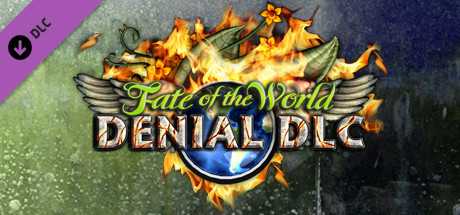 Купить дешево Fate of the World. Denial Купить ключ дешево Fate of the World. Denial