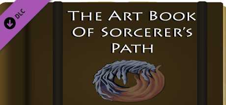 Купить дешево Sorcerer's Path Artbook Купить ключ дешево Sorcerer's Path Artbook
