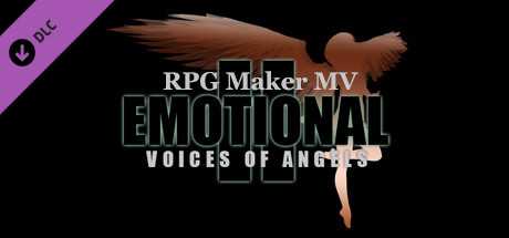 Купить RPG Maker MV. Emotional 2. Voices of Angels