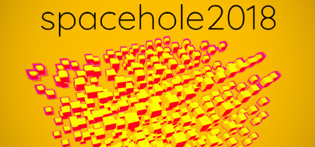 Купить Space Hole 2018