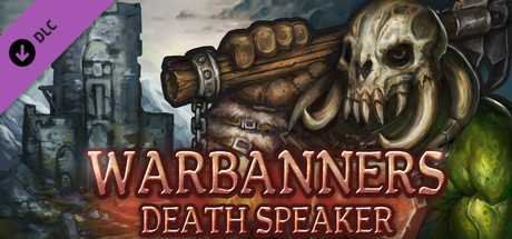 Купить дешево Warbanners. Death Speaker Купить ключ дешево Warbanners. Death Speaker