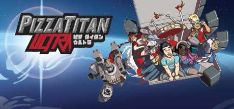 Купить Pizza Titan Ultra
