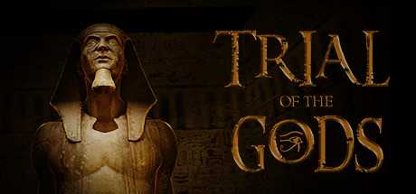 Купить Trial of the Gods