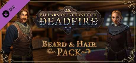 Купить дешево Pillars of Eternity II. Deadfire. Beard and Hair Pack Купить ключ дешево Pillars of Eternity II. Deadfire. Beard and Hair Pack