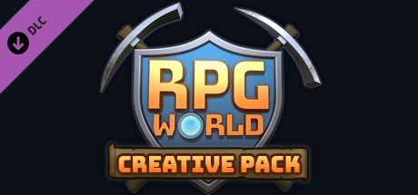Купить RPG World. The Creative Pack