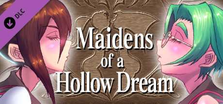 Купить дешево Maidens of a Hollow Dream Original Soundtrack Купить ключ дешево Maidens of a Hollow Dream Original Soundtrack