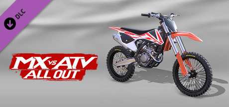 Купить дешево MX vs ATV All Out. 2017 KTM 250 SX-F Купить ключ дешево MX vs ATV All Out. 2017 KTM 250 SX-F