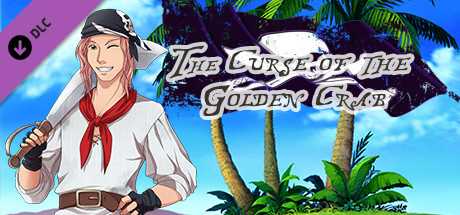 Купить дешево The Curse of the Golden Crab Купить ключ дешево The Curse of the Golden Crab