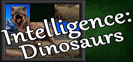 Купить дешево Intelligence. Dinosaurs Купить ключ дешево Intelligence. Dinosaurs