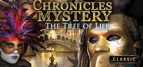 Купить дешево Chronicles of Mystery. The Tree of Life Купить ключ дешево Chronicles of Mystery. The Tree of Life