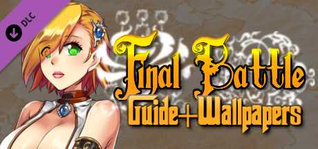 Купить Final Battle Guide & Wallpapers
